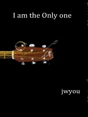cover image of I am the Only one